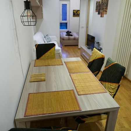 Appartement Fast Wifi E Netflix -- Centro Di Rho Vicino Stazione Extérieur photo
