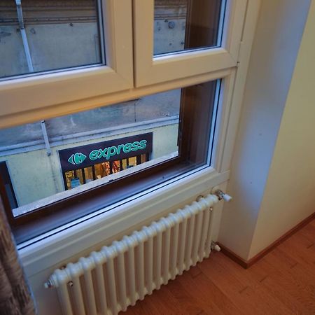 Appartement Fast Wifi E Netflix -- Centro Di Rho Vicino Stazione Extérieur photo