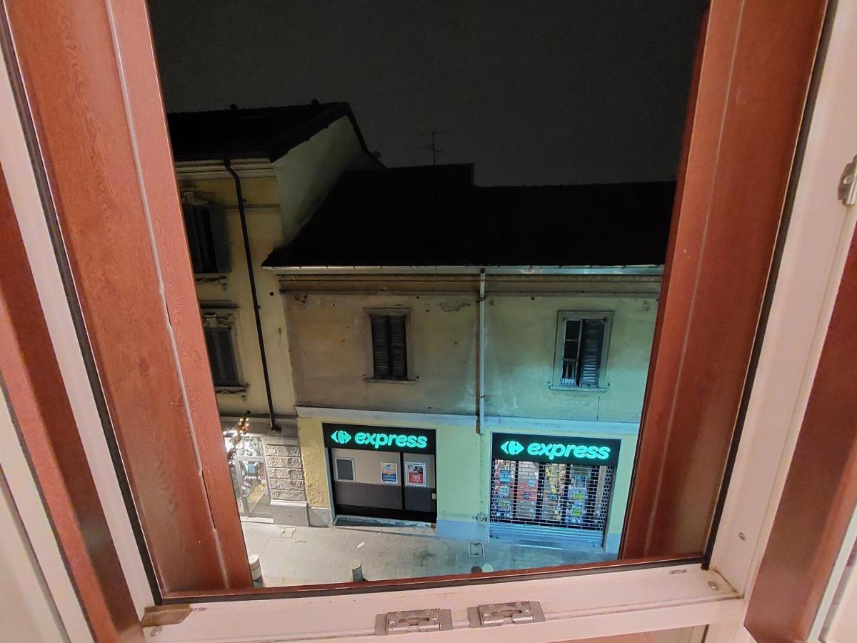 Appartement Fast Wifi E Netflix -- Centro Di Rho Vicino Stazione Extérieur photo