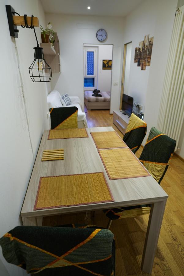 Appartement Fast Wifi E Netflix -- Centro Di Rho Vicino Stazione Extérieur photo