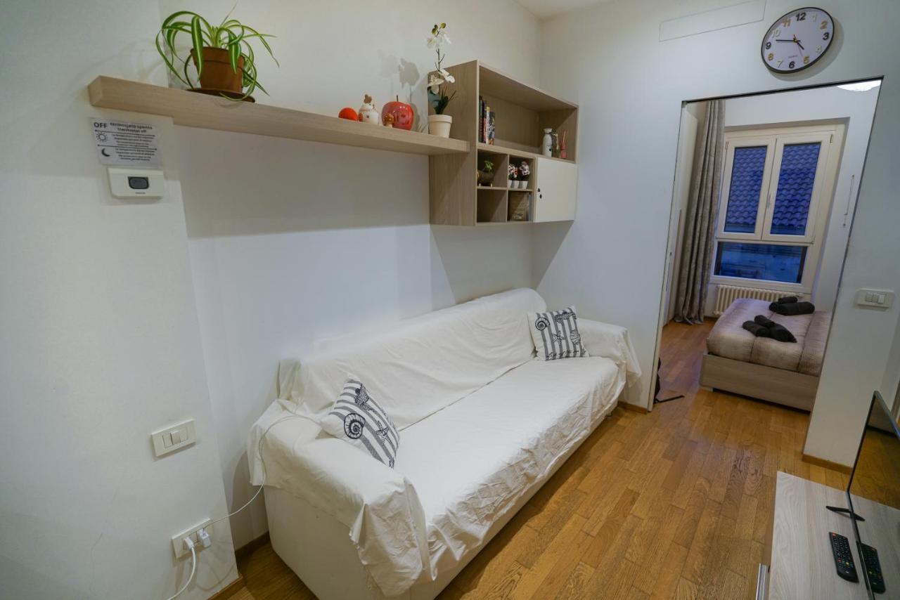 Appartement Fast Wifi E Netflix -- Centro Di Rho Vicino Stazione Extérieur photo