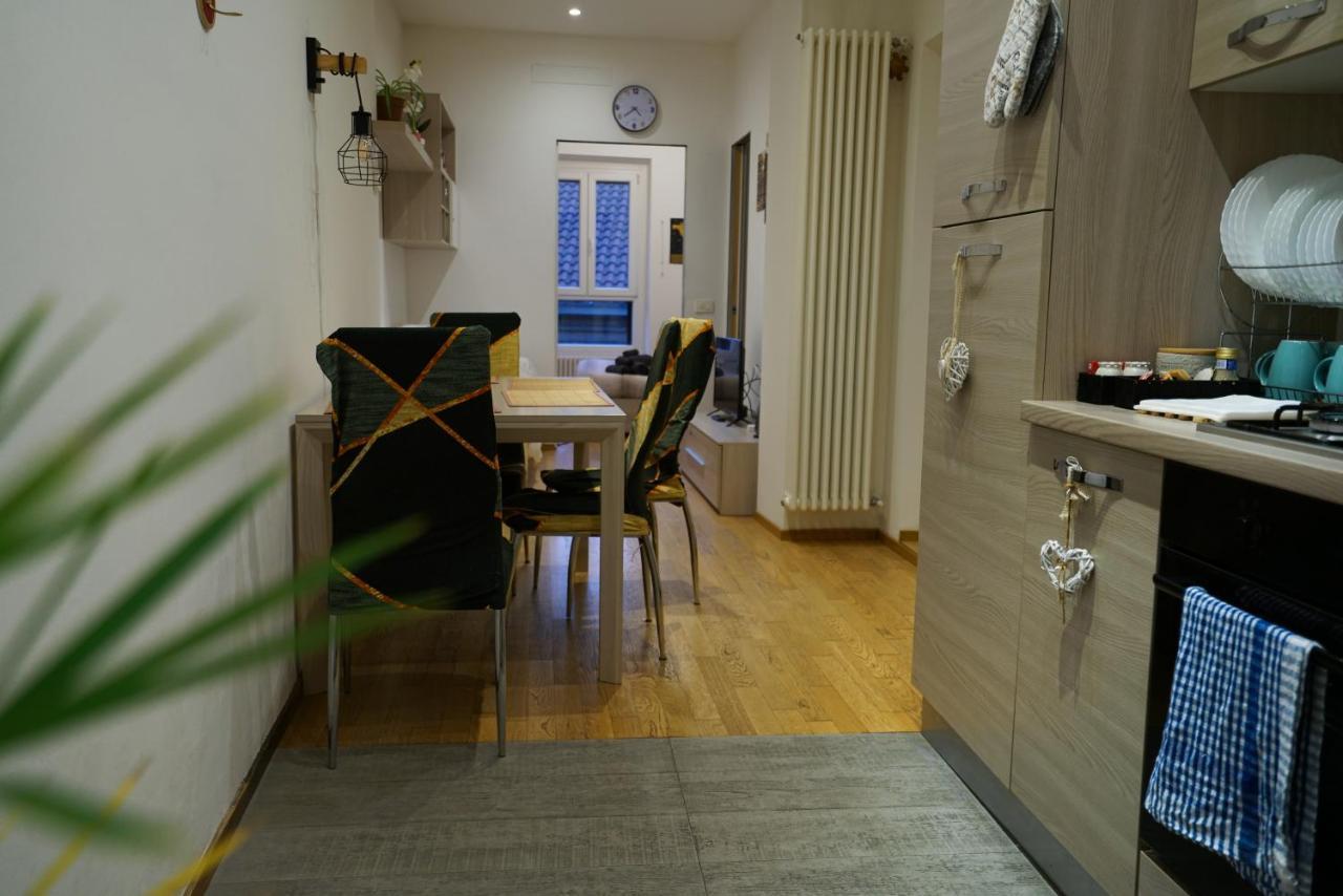 Appartement Fast Wifi E Netflix -- Centro Di Rho Vicino Stazione Extérieur photo