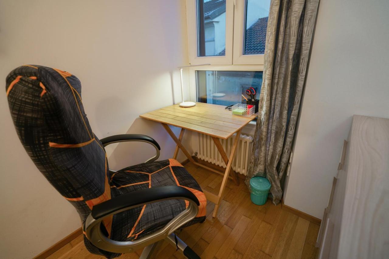 Appartement Fast Wifi E Netflix -- Centro Di Rho Vicino Stazione Extérieur photo