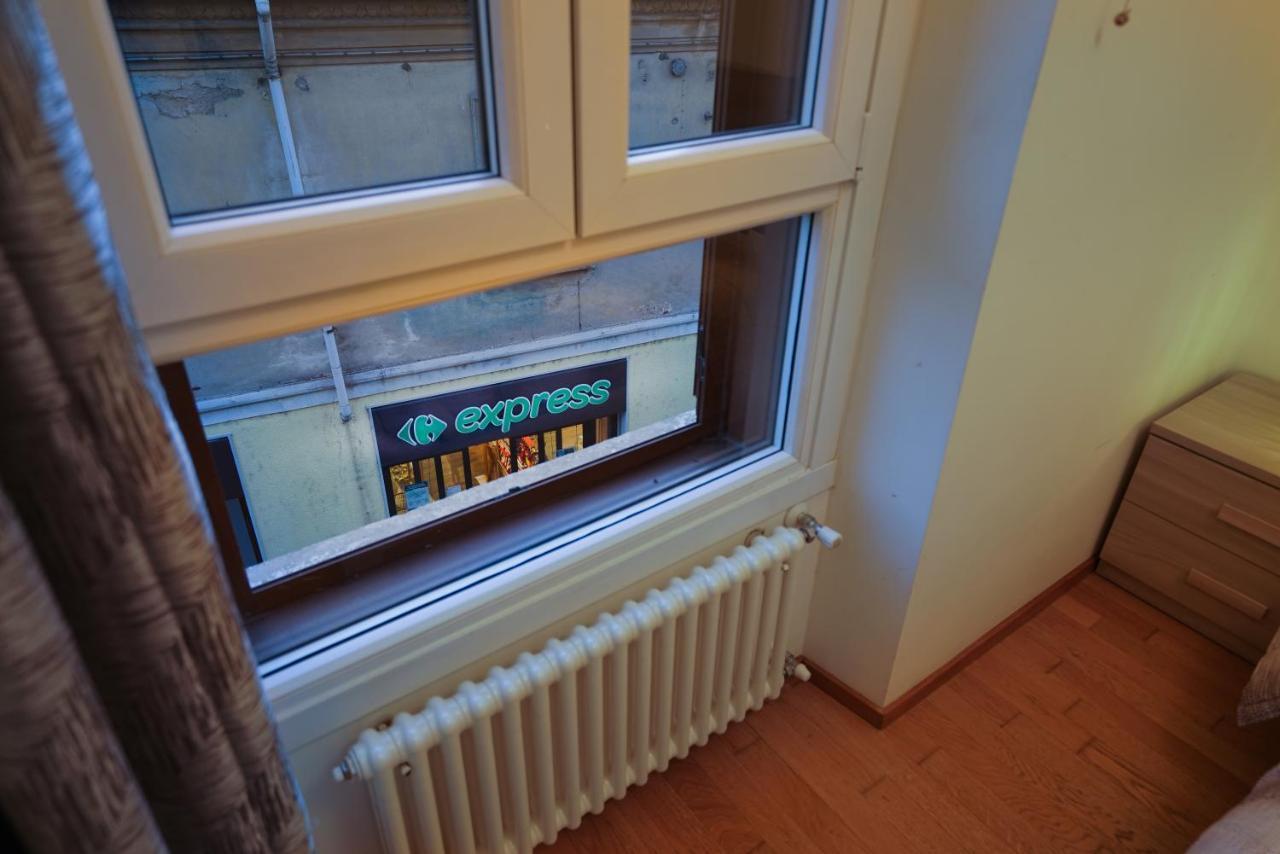 Appartement Fast Wifi E Netflix -- Centro Di Rho Vicino Stazione Extérieur photo