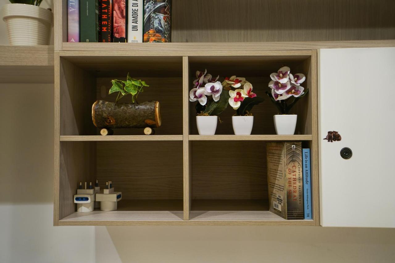 Appartement Fast Wifi E Netflix -- Centro Di Rho Vicino Stazione Extérieur photo