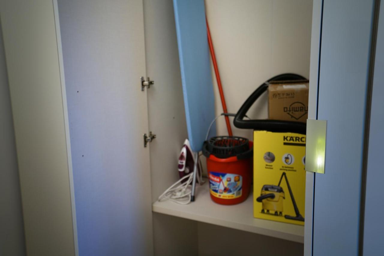 Appartement Fast Wifi E Netflix -- Centro Di Rho Vicino Stazione Extérieur photo